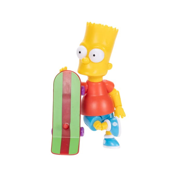 The Simpson's 5in Figures Assortment