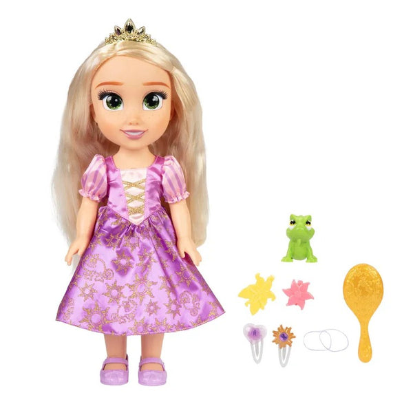 Rapunzel Doll - Singing (Large)