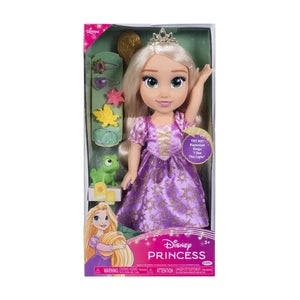 Rapunzel Doll - Singing (Large)