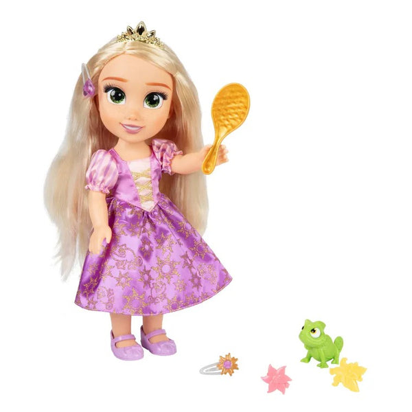 Rapunzel Doll - Singing (Large)