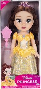 Belle Disney Doll