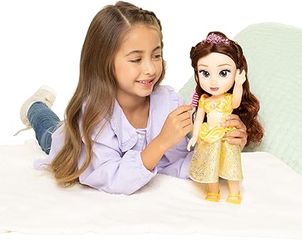 Belle Disney Doll