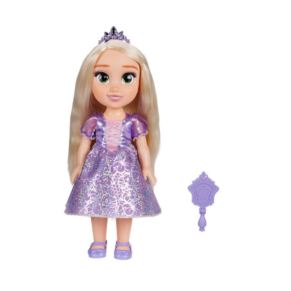 Rapunzel Doll (Large)