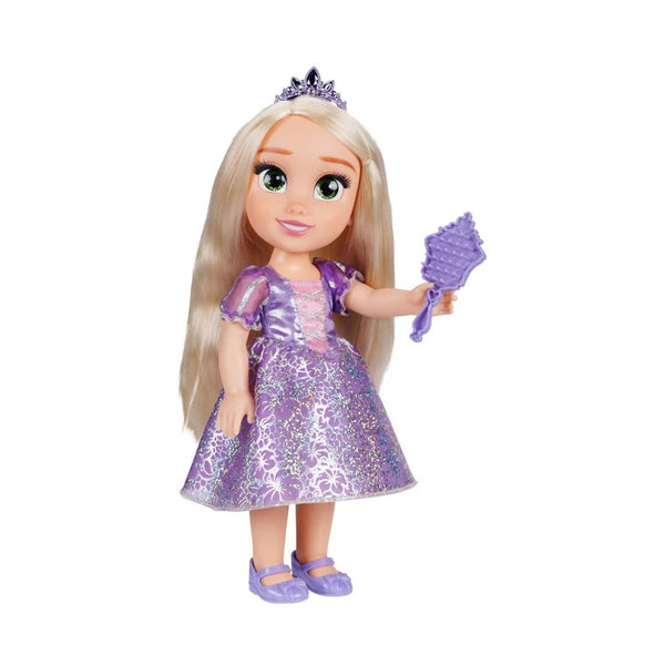 Rapunzel Doll (Large)