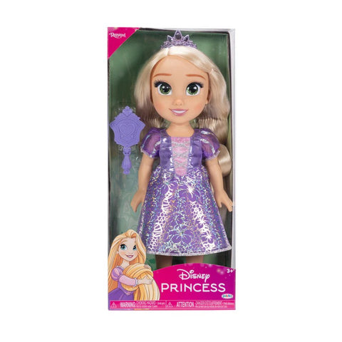 Rapunzel Doll (Large)