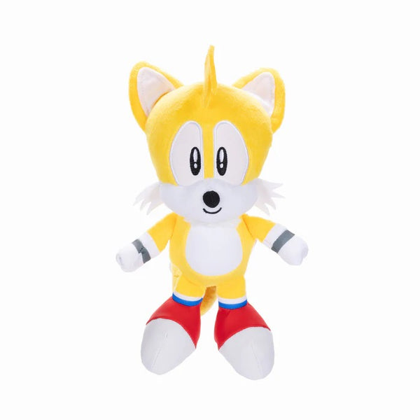 Sonic Basic 9" Plush Assortment Wave 11