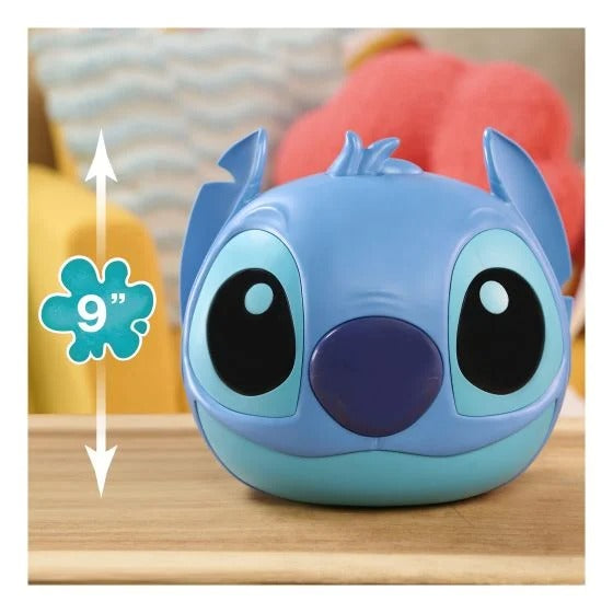 STITCH JUMBO MYSTERY CAPSULE