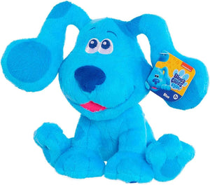 BLUES CLUES & YOU BEAN BAG PLUSH