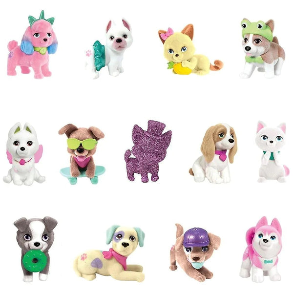 BARBIE PETS BLIND BAG