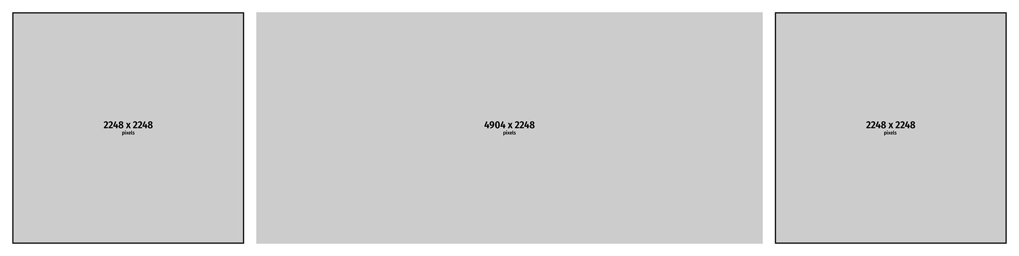 General Banner (835 x 210mm)