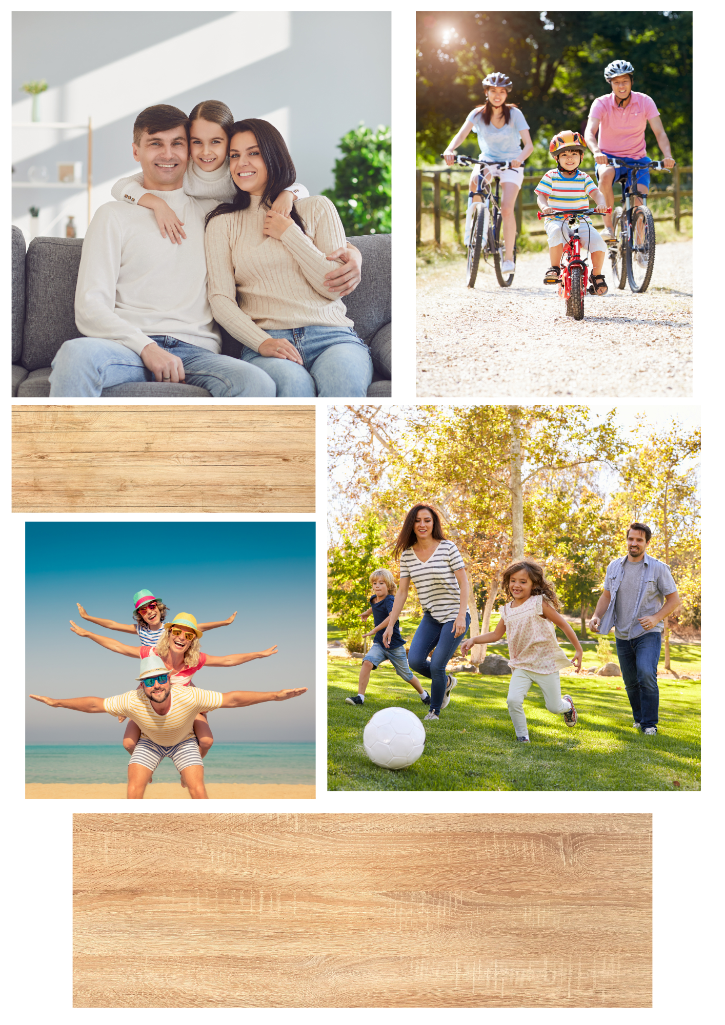 PERSONALISED BIRTHDAY CARD