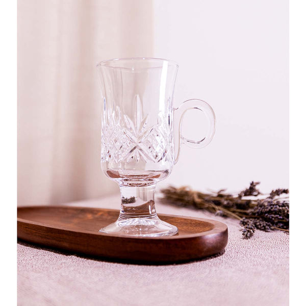 Trinity Irish Coffee Cups (Set of 2)