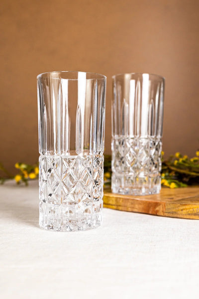 Rossmore Hi Ball Tumblers (Set of 6)