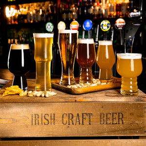 Irish Craft Beer (Gift Set)