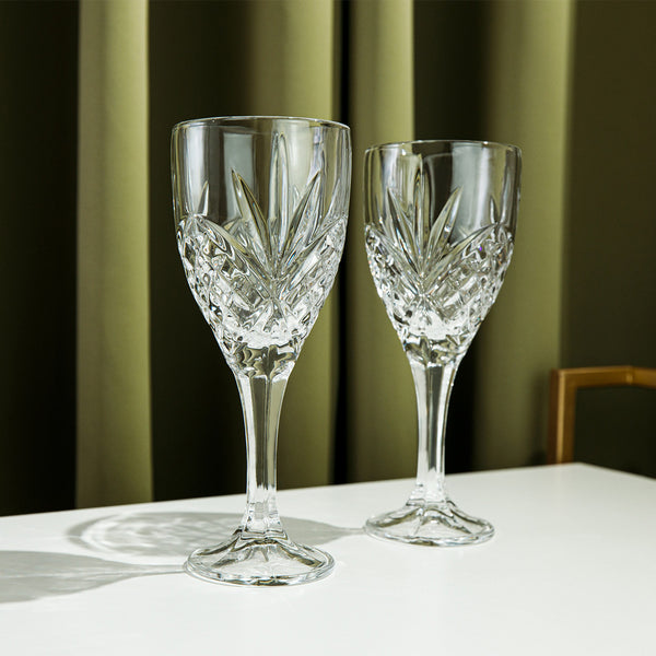 Trinity Wine Glass (Set of 6)