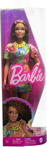 BARBIE FASIONISTA - ASSORTED