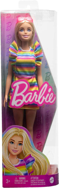 BARBIE FASIONISTA - ASSORTED