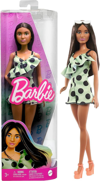 BARBIE FASIONISTA - ASSORTED