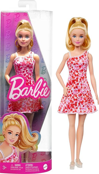 BARBIE FASIONISTA - ASSORTED