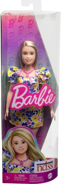 BARBIE FASIONISTA - ASSORTED