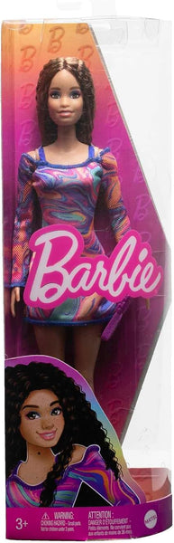 BARBIE FASIONISTA - ASSORTED