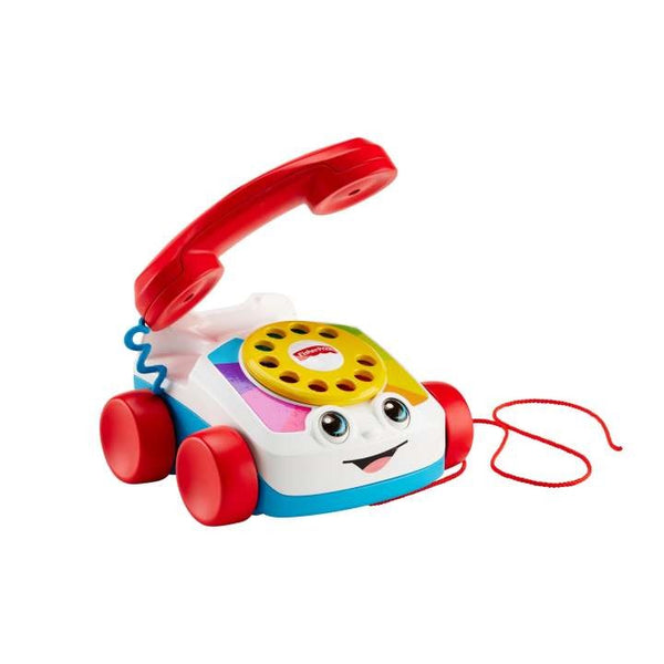 FISHER PRICE CHATTER TELEPHONE