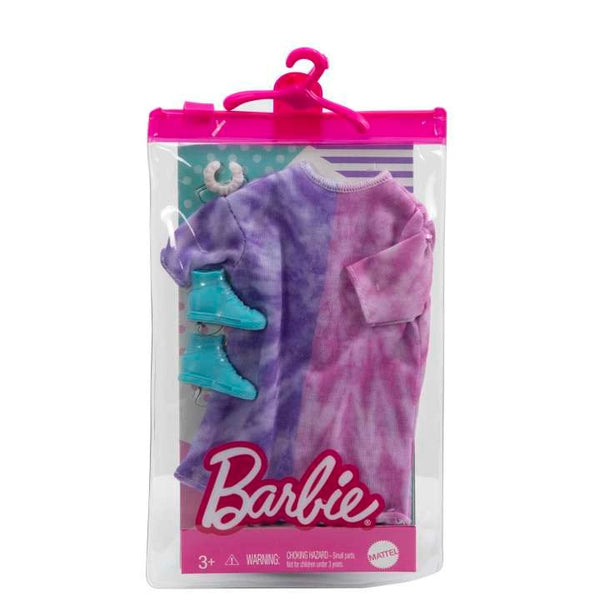 BARBIE FASHION PACK OF CLOTHES