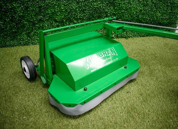 KILLBRAN MOWER CONDITIONER