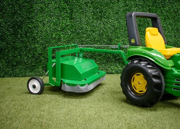 KILLBRAN MOWER CONDITIONER