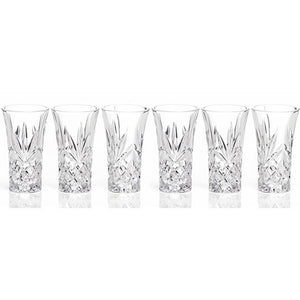 Adare Shot Glass Set (6)