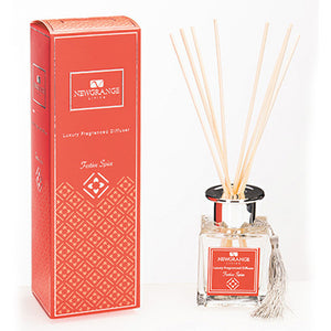 Festive Spice Luxury Diffuser (100ml)
