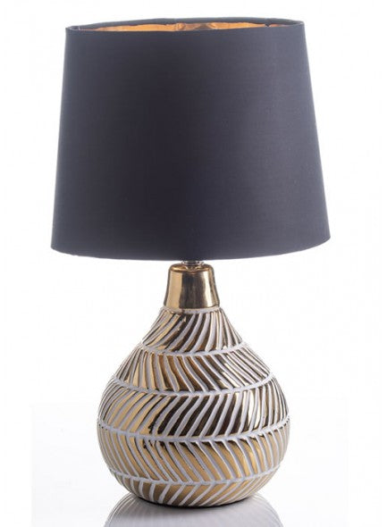 Ceramic Table Lamp