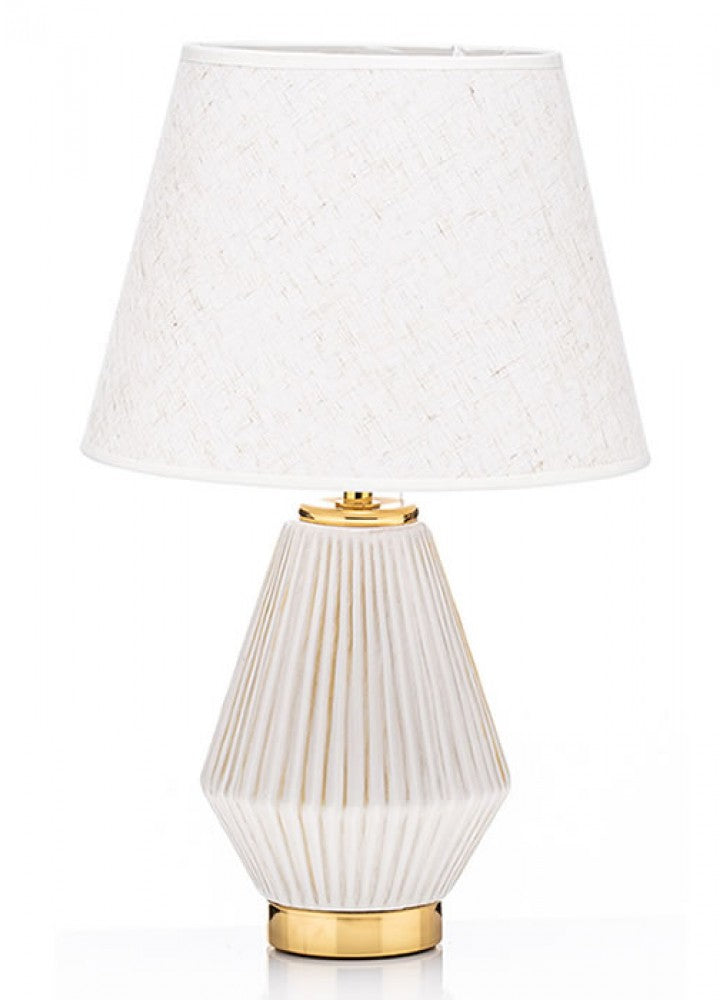 Contemporary Table Lamp