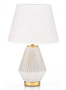 Contemporary Table Lamp