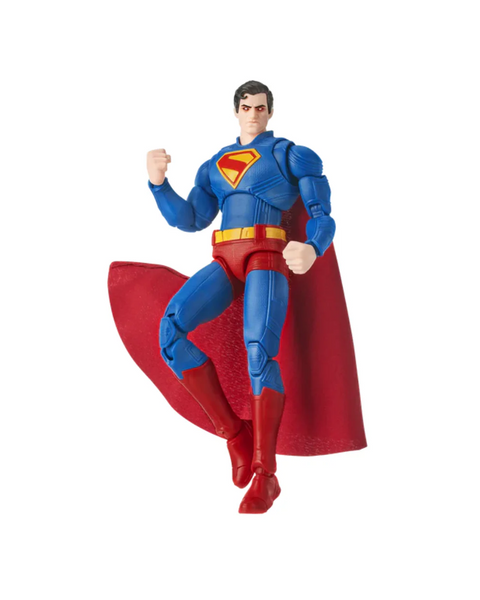 SUPERMAN CHAMP CLASS 01 SUPERMAN MOVIE