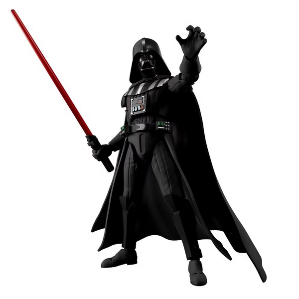 STAR WARS EVERGREEN DARTH VADAR