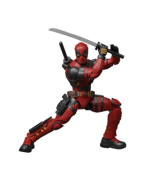 MARVEL HEROES CHAMPION CLASS DEADPOOL