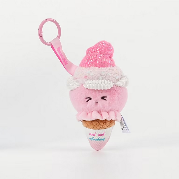 BAZUYUU ICE CREAM SURPRISE