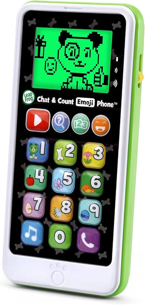 Leapfrog Scout Chat & Count Smart Phone