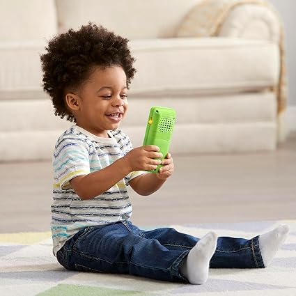 Leapfrog Scout Chat & Count Smart Phone