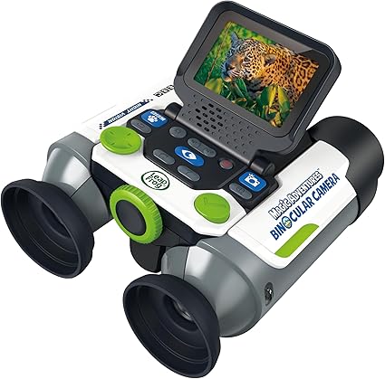 MAGIC ADVENTURES BINOCULARS