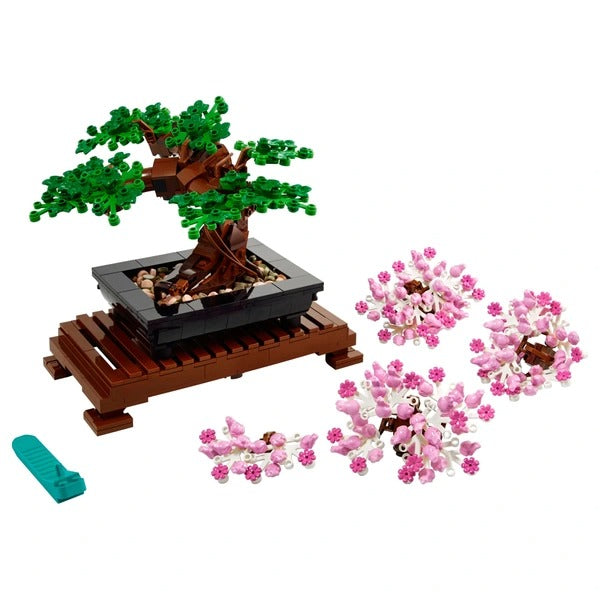 Bonsai Tree (10281)