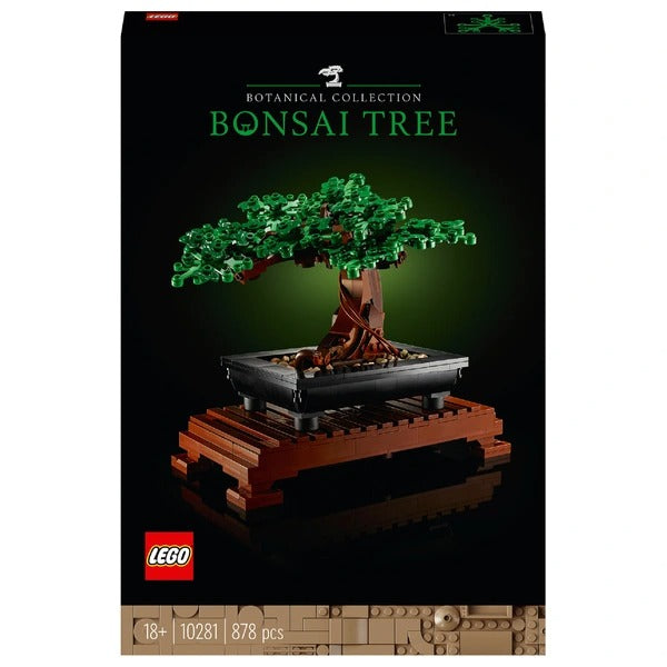 Bonsai Tree (10281)