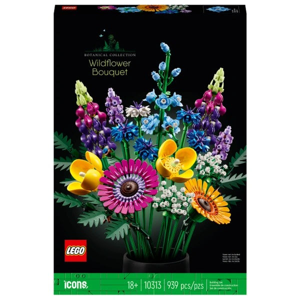 Wildflower Bouquet (10313)