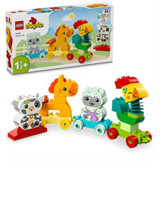 Animal Train (10412)