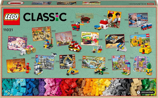 90 Years of Play (11021)