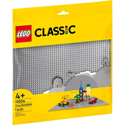 GREY BASEPLATE V29