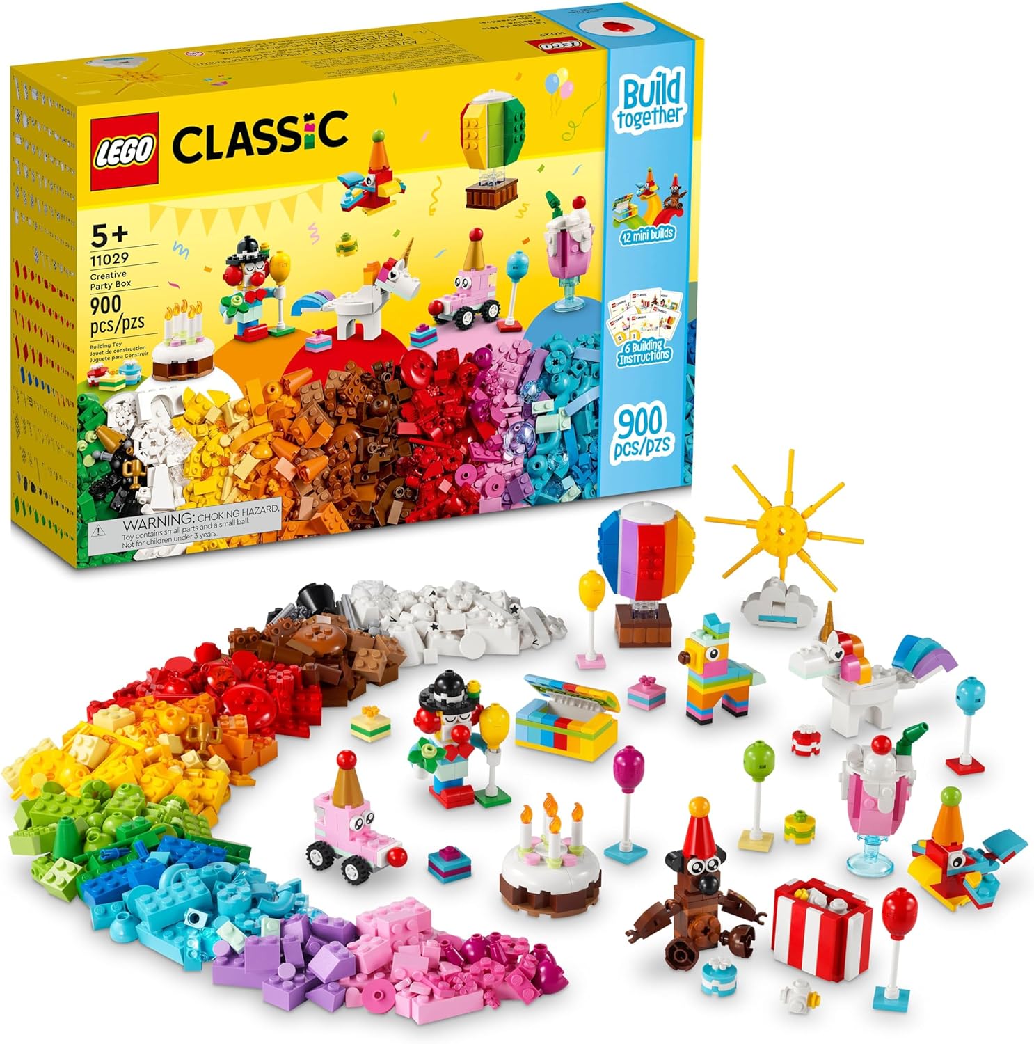 Creative Party Box (11029)