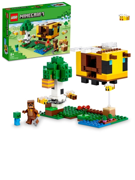 The Bee Cottage (21241)