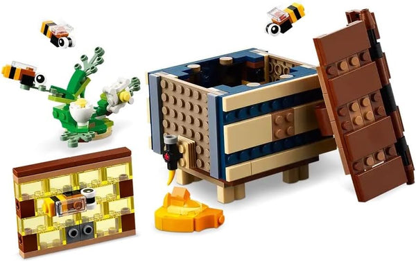 LEGO CREATOR BIRDHOUSE